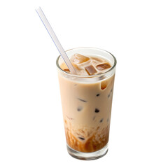 Refreshing Iced Latte: Perfect Summer Drink