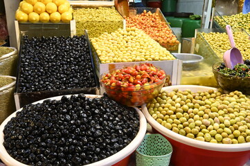 Meknès (Maroc)