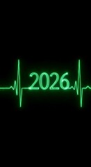 Obraz premium Dew drops sparkle on lush green grass and mossy rock bathed in warm morning sunlight