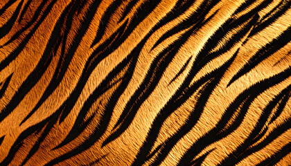 tiger skin texture