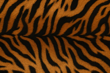 tiger skin texture