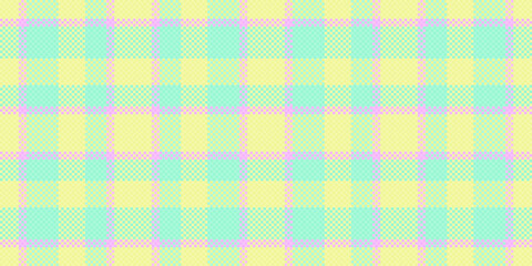 Pastel plaid pattern.  Perfect for spring designs,  fabric prints, or website backgrounds.  Soft, cheerful colors evoke feelings of happiness and serenity.