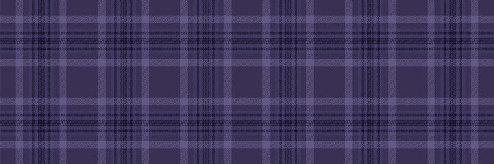 Subtle purple plaid pattern.  Perfect for textile design, website backgrounds, or stationery.  This sophisticated, geometric design evokes feelings of calm and elegance.