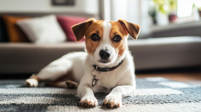 Lost pet alert system using AI technology helps reunite pets with their owners across various devices
