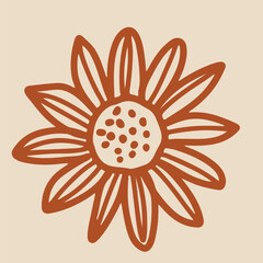 Restaurant. Abstract drawing vegetables. Sketch, ink, line art, vector	