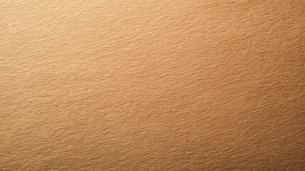 A textured tan beige surface with a subtle unevenness, suggesting a tactile quality, possibly coarse or raised,
