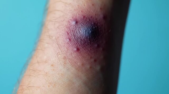 Blue(Bruise) Billeder – Gennemse 6,488 stockfotos, vektorer og videoer ...