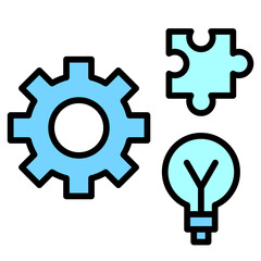 Physical Ability Icon