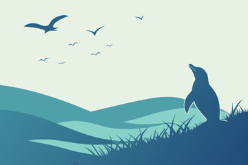  Star-Shaped Floral Design Coloring Page - Printable Symmetrical Flower

