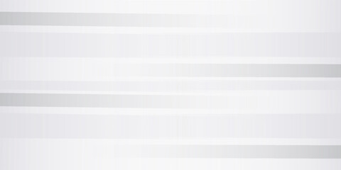 White hafltone box gradient rectangle presentation background. Vector