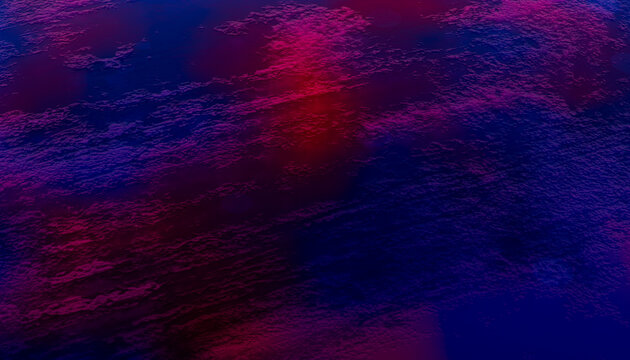 Abstract 3D purple blue textured digital background with vivid pattern