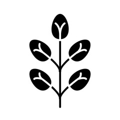 Foliage icon