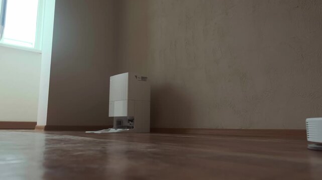 Clean floors without hassle robot vacuum simplifies daily life by keeping your home tidy with minimal effort