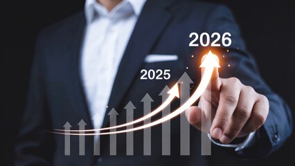 Drive business growth and achieve 2026 goals with a professional strategy for success and financial planning