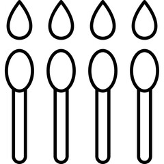 Image Icon Vector Element