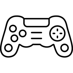 new line icon design