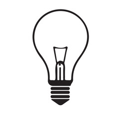 light bulb icon