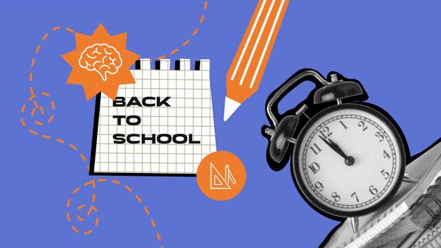 Preparing for back to school with essential tips and organization strategies for students and parents