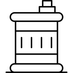 Beer Icon Vector Element