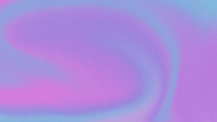 Grainy gradient background with purple, pink, and blue soft blend