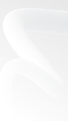 White light liquid color texture background. vertical template to social media, poster or banner.