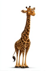 Obraz premium Vibrant and Lively Cityscape at Dusk Featuring Glowing Skyscrapers and Busy Streets Filled with Colorful Life and Energy in an Urban Environment