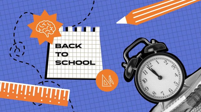 Back to school essentials for a successful academic year in 2023