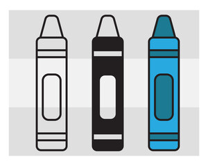 School SVG Silhouette School Supplies Silhouette, Crayons, Pencils, Cute School Supplies Clipart, Back to School, Kids Png, School Supplies Svg Images,
School Supplies Vector, backpack, book, 