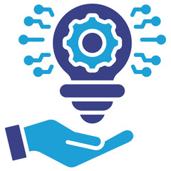 Innovation Icon