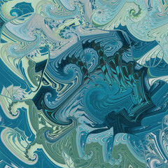 abstract colorful background