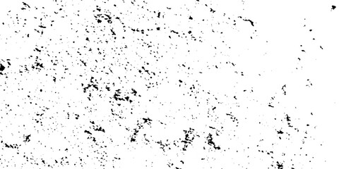 Obraz premium old wall scratch grain concrete damage sketch antique surface grunge urban rusty wall texture. dirty splat black spot and white background. 