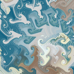 abstract colorful background