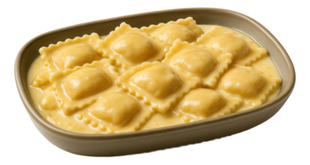 A wide-rimmed bowl of barley porridge mixed with blackberries and a honey drizzle.