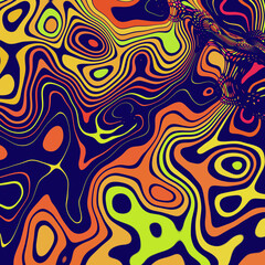 abstract colorful background