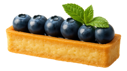 Oval gingerbread with a delicate lace-like icing pattern and a small ribbon bow.