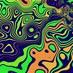 abstract colorful background