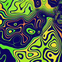 abstract colorful background