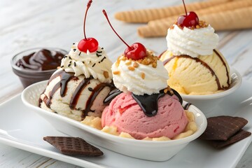  ice cream