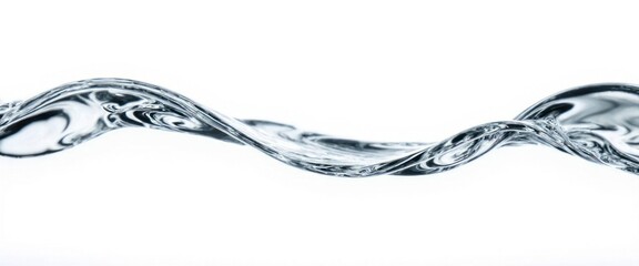 black and white abstract background