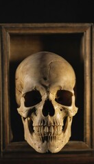 skull and crossbones