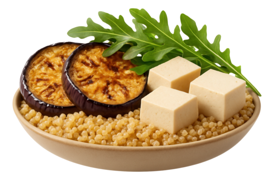 Energy ball with a dusting of matcha powder and visible sunflower seeds, resting on a bamboo mat.