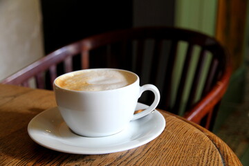 coffee