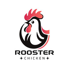 Rooster Logo