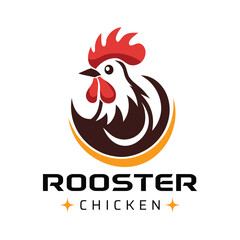 Rooster Logo