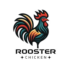 Rooster Logo