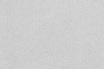白のメッシュシームレスパターン背景 