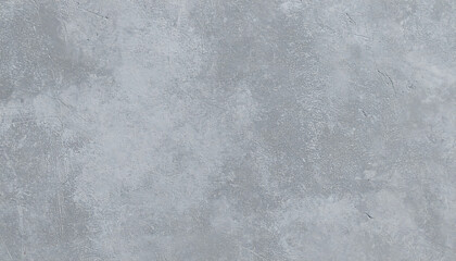 Fototapeta premium Textured Light Grey Concrete Surface with Subtle Cracks and Scratches.