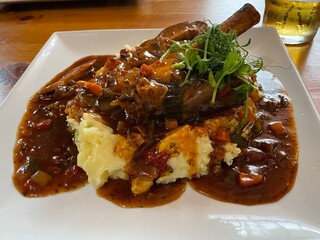 lamb 