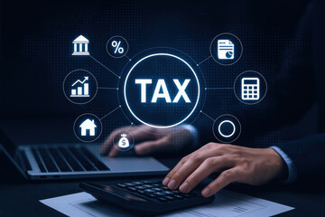 Tax calculation, financial planning, accounting, and budgeting are essential for effective money