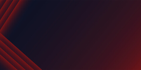 Modern dark red black white line abstract background for presentation design template. Vector illustration for corporate, business, wedding, talks, and beauty contest